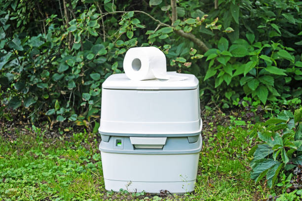 Porta potty services near me in New Smyrna Beach, FL