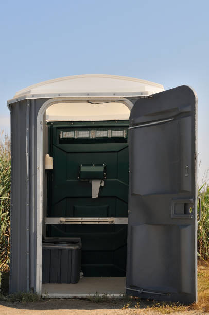 Porta potty rental for outdoor events in New Smyrna Beach, FL