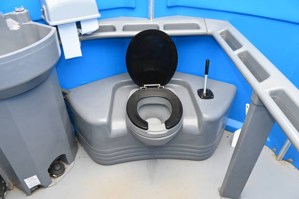 Best Portable restroom trailer rental  in New Smyrna Beach, FL