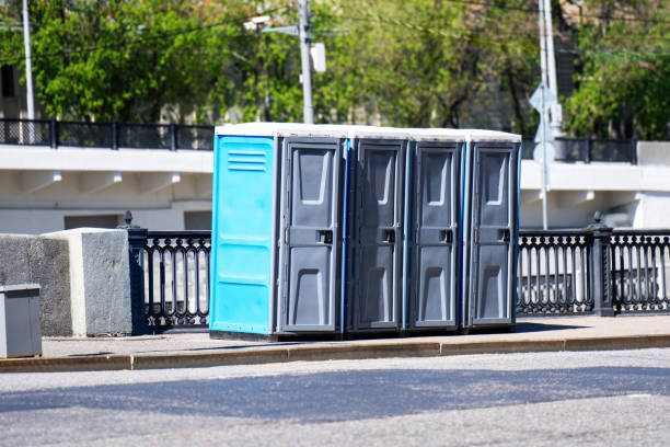 Portable Toilet Options We Offer in New Smyrna Beach, FL